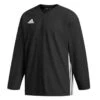 Adidas - Kids' (Youth) Hockey AdiTeam Practice Goalie Training Jersey (ED4121) -SVP Sports Sale adidas Kids Youth HockeyAdiTeamPracticeGoalieJersey ED4121 1
