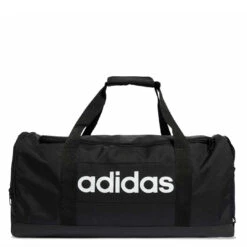 Adidas - Linear Medium Duffel Bag (JD9555)
