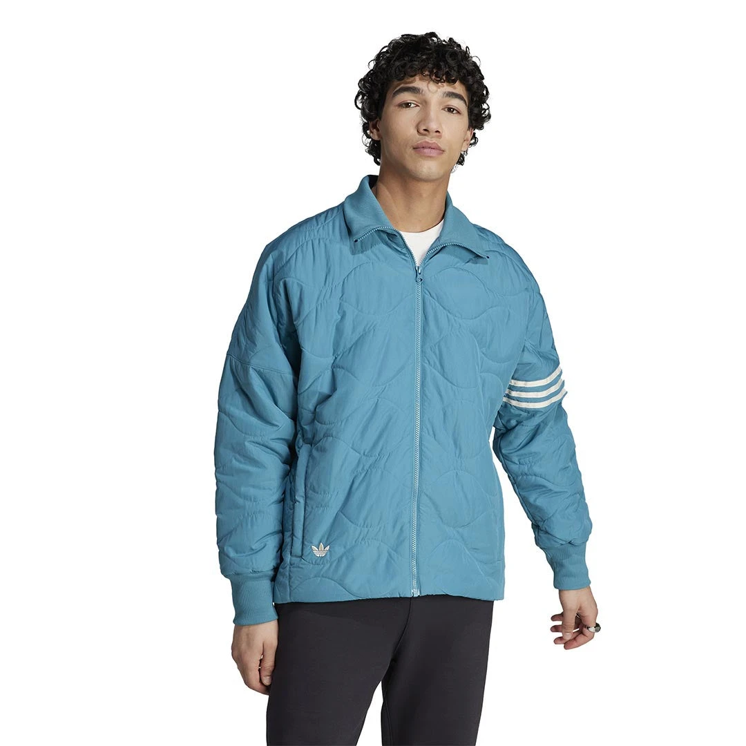 Adidas - Men's Adicolor Neuclassics Jacket (IM2104) 4 Adidas - Men's Adicolor Neuclassics Jacket (IM2104) - Image 2