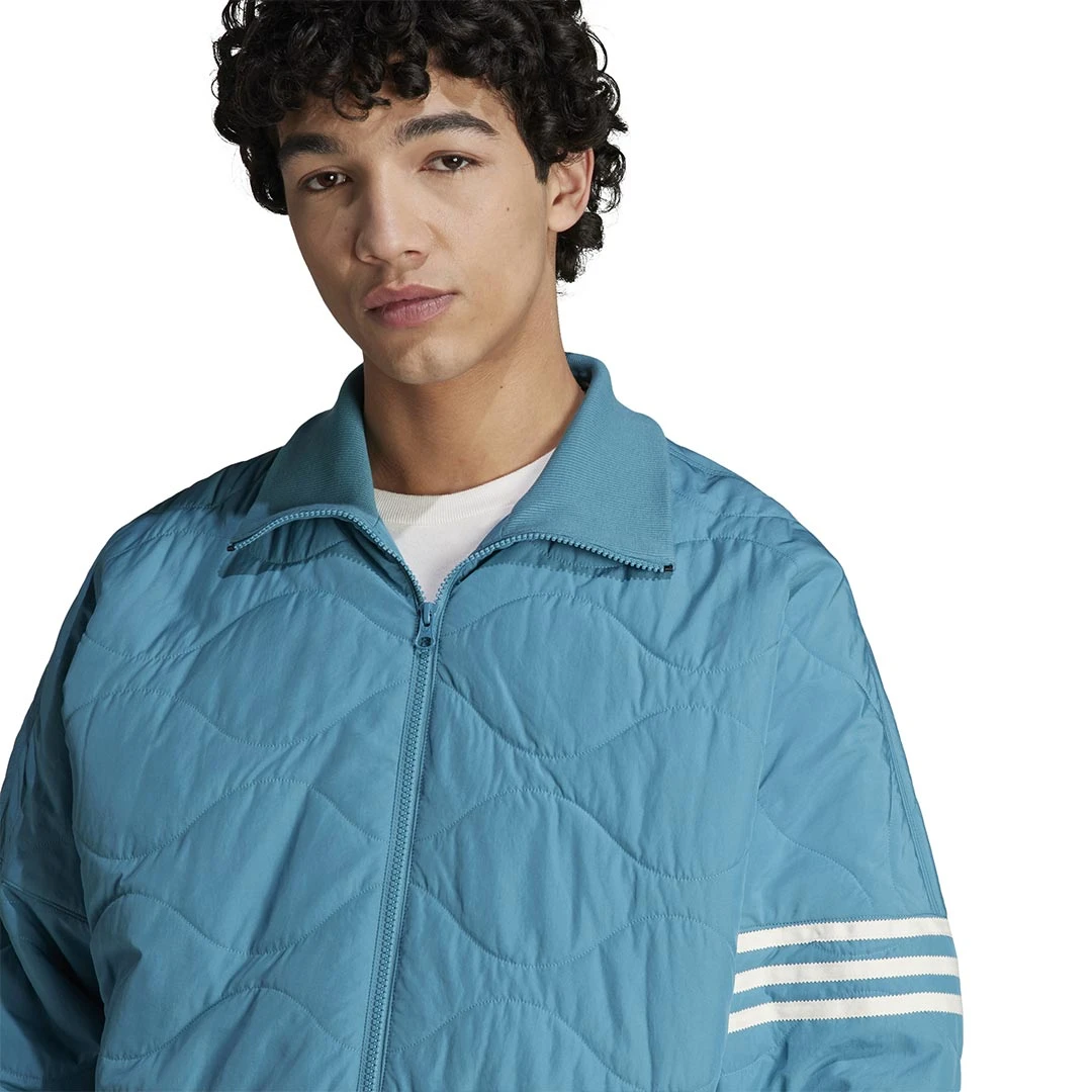 Adidas - Men's Adicolor Neuclassics Jacket (IM2104) 6 Adidas - Men's Adicolor Neuclassics Jacket (IM2104) - Image 4