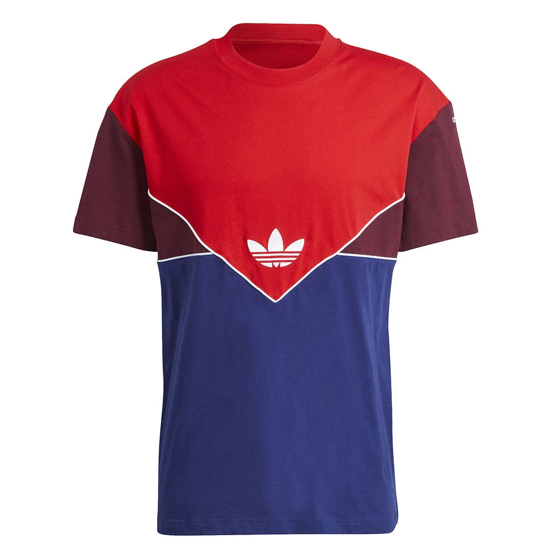 Adidas - Men's Adicolor Seasonal Archive T-Shirt (IM2092) 3 Adidas - Men's Adicolor Seasonal Archive T-Shirt (IM2092)