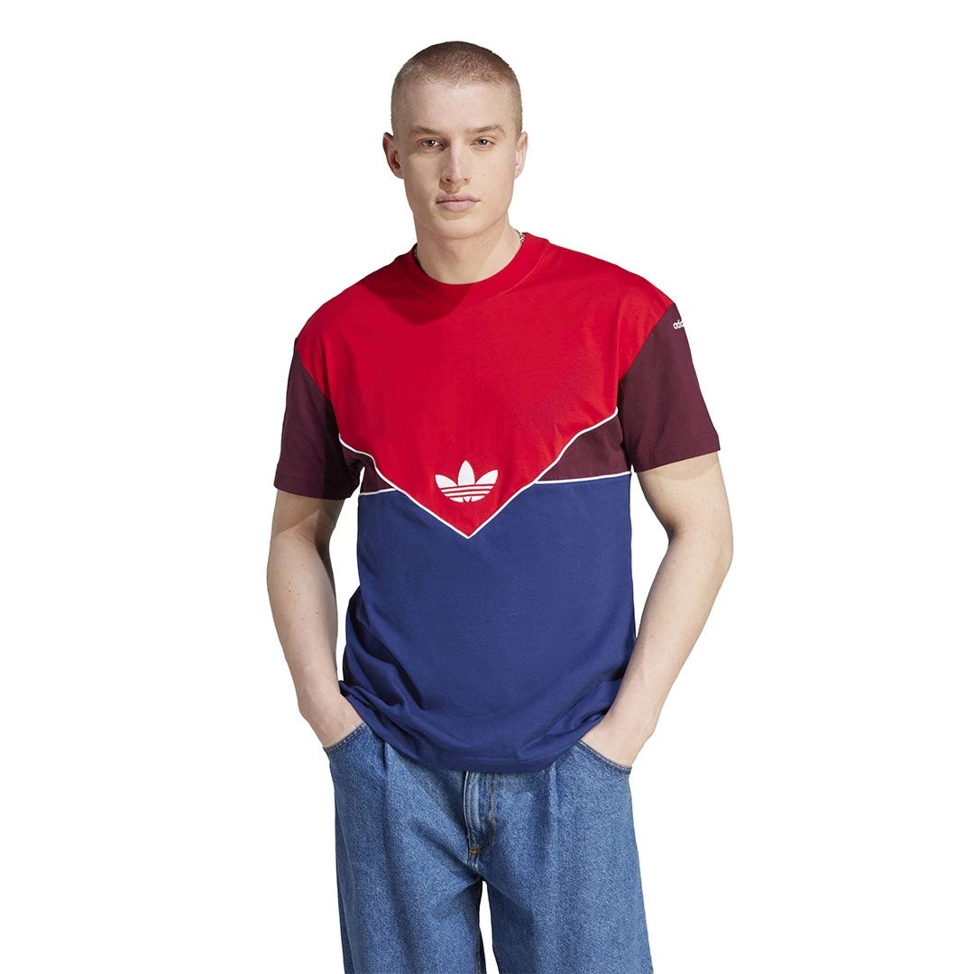Adidas - Men's Adicolor Seasonal Archive T-Shirt (IM2092) 4 Adidas - Men's Adicolor Seasonal Archive T-Shirt (IM2092) - Image 2