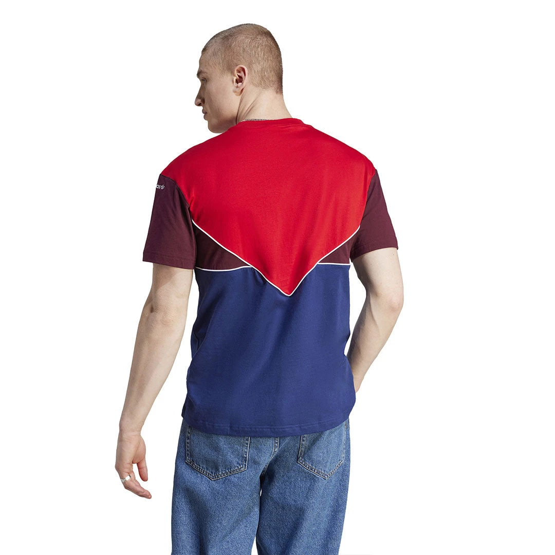 Adidas - Men's Adicolor Seasonal Archive T-Shirt (IM2092) 5 Adidas - Men's Adicolor Seasonal Archive T-Shirt (IM2092) - Image 3