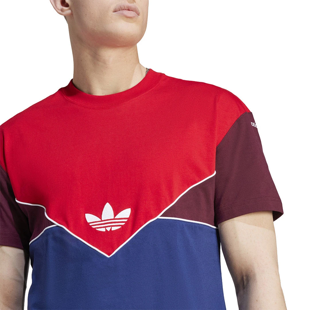 Adidas - Men's Adicolor Seasonal Archive T-Shirt (IM2092) 7 Adidas - Men's Adicolor Seasonal Archive T-Shirt (IM2092) - Image 5