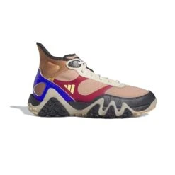 Adidas - Men's Adicross Hi Boost Golf Shoes (H03662)