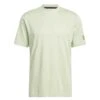 Adidas - Men's Adicross Mock Neck Polo (HA8761)