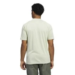 Adidas - Men's Adicross Mock Neck Polo (HA8761) -SVP Sports Sale adidas Men s Adicross Mock Neck Polo HA8761 04