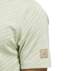 Adidas - Men's Adicross Mock Neck Polo (HA8761) -SVP Sports Sale adidas Men s Adicross Mock Neck Polo HA8761 05