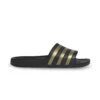 Adidas - Men's Adilette Aqua Slides (EG1758) -SVP Sports Sale adidas Men s Adilette Aqua Slides EG1758 01