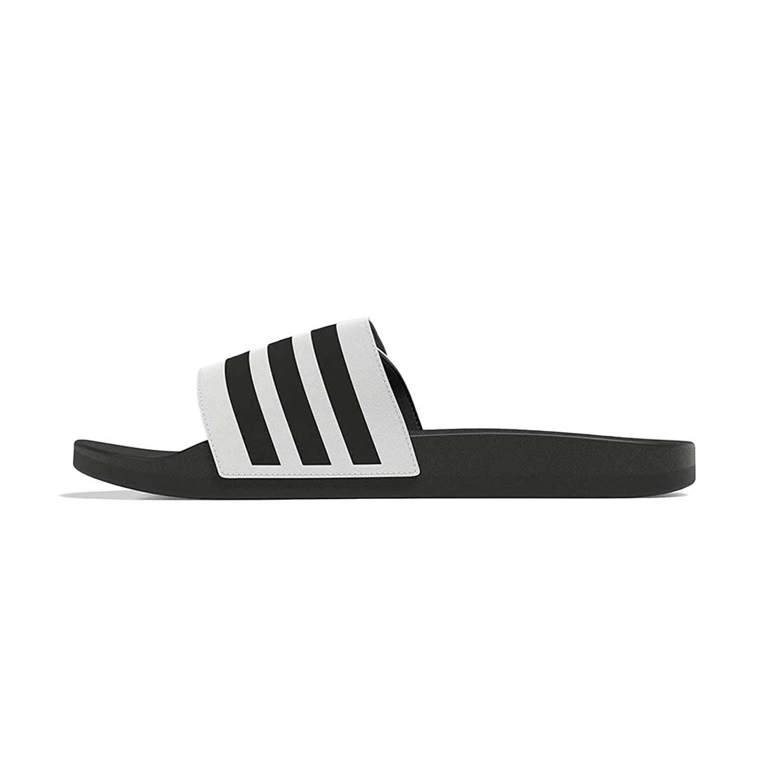 Adidas - Men's Adilette Comfort Adjustable Bandage Slides (GZ8950) 4 Adidas - Men's Adilette Comfort Adjustable Bandage Slides (GZ8950) - Image 2