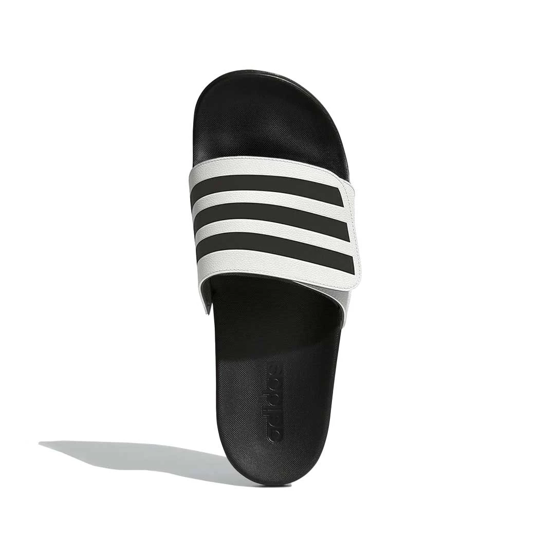 Adidas - Men's Adilette Comfort Adjustable Bandage Slides (GZ8950) 5 Adidas - Men's Adilette Comfort Adjustable Bandage Slides (GZ8950) - Image 3