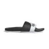 Adidas - Men's Adilette Comfort Slides (GV9712) -SVP Sports Sale adidas Men s Adilette Comfort Slides GV9712 01