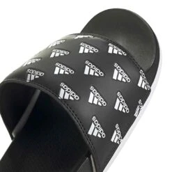 Adidas - Men's Adilette Comfort Slides (GV9735) -SVP Sports Sale adidas Men s Adilette Comfort Slides GV9735 07