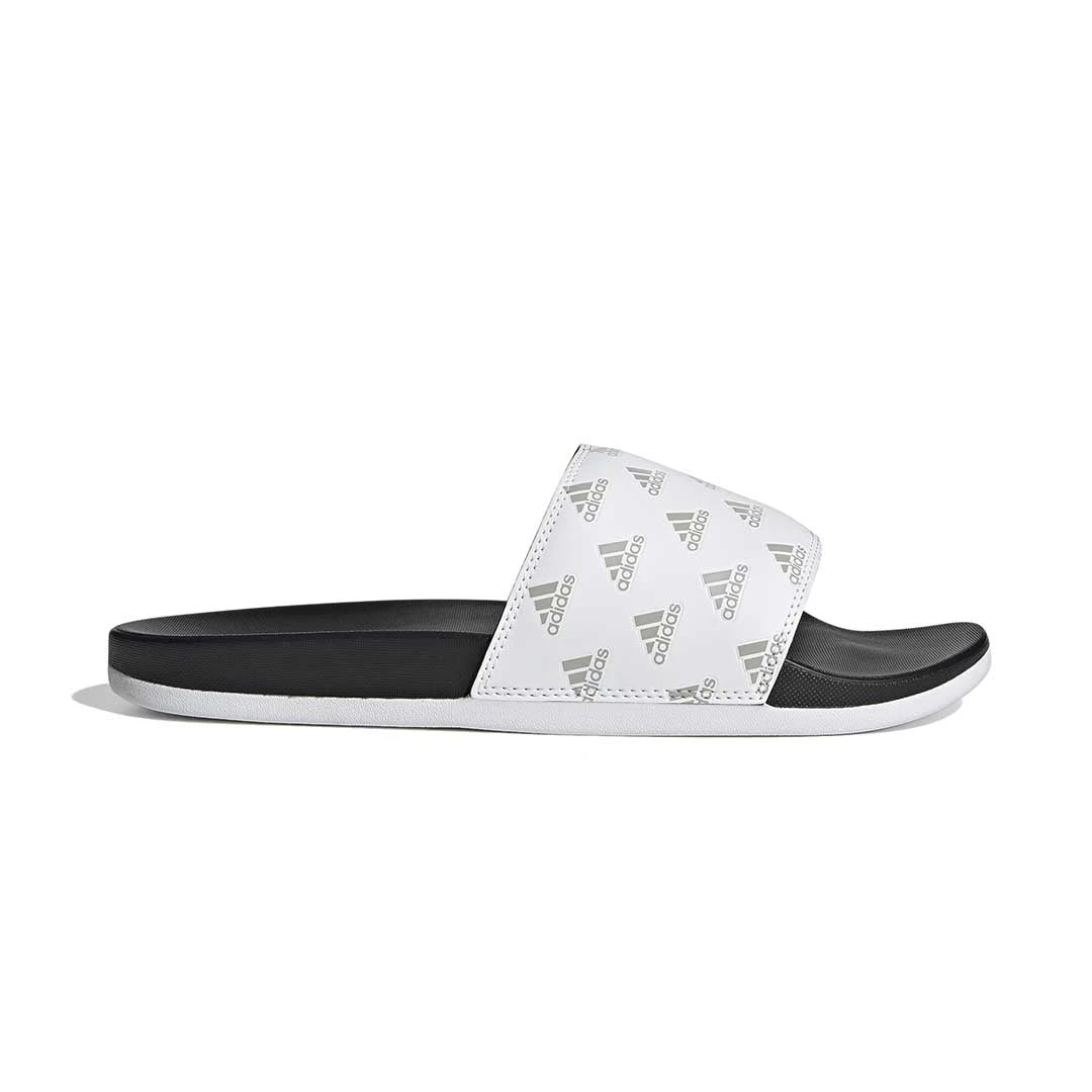 Adidas - Men's Adilette Comfort Slides (GV9737) 3 Adidas - Men's Adilette Comfort Slides (GV9737)