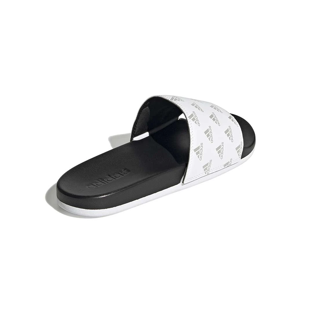 Adidas - Men's Adilette Comfort Slides (GV9737) 5 Adidas - Men's Adilette Comfort Slides (GV9737) - Image 3
