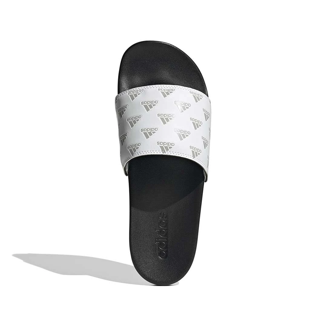 Adidas - Men's Adilette Comfort Slides (GV9737) 6 Adidas - Men's Adilette Comfort Slides (GV9737) - Image 4