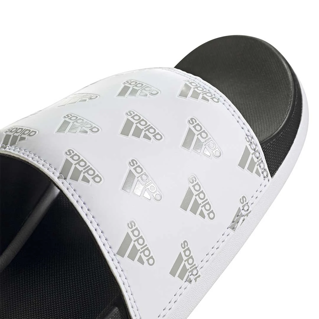 Adidas - Men's Adilette Comfort Slides (GV9737) 8 Adidas - Men's Adilette Comfort Slides (GV9737) - Image 6