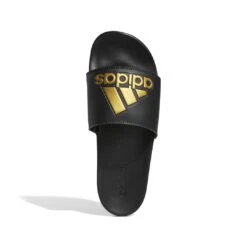 Adidas - Men's Adilette Comfort Slides (GY1946) -SVP Sports Sale adidas Men s Adilette Comfort Slides GY1946 04