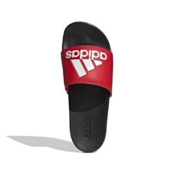 Adidas - Men's Adilette Comfort Slides (GY1947) -SVP Sports Sale adidas Men s Adilette Comfort Slides GY1947 04