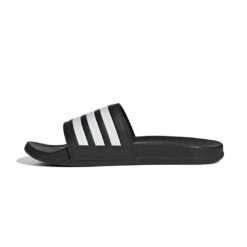 Adidas - Men's Adilette Comfort Slides (GZ5891) -SVP Sports Sale adidas Men s Adilette Comfort Slides GZ5891 02