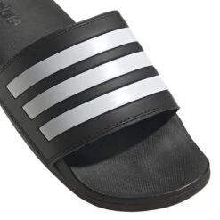 Adidas - Men's Adilette Comfort Slides (GZ5891) -SVP Sports Sale adidas Men s Adilette Comfort Slides GZ5891 06