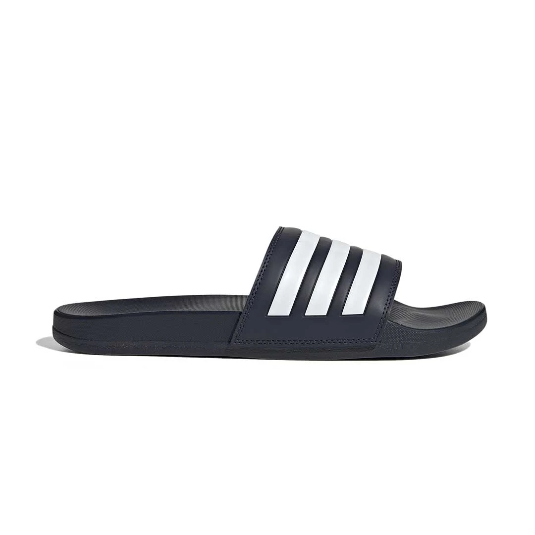 Adidas - Men's Adilette Comfort Slides (GZ5892) 3 Adidas - Men's Adilette Comfort Slides (GZ5892)
