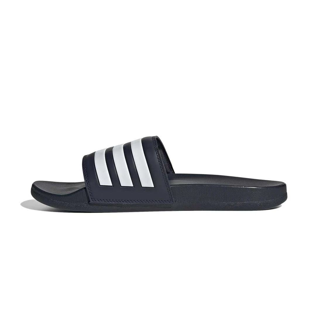 Adidas - Men's Adilette Comfort Slides (GZ5892) 4 Adidas - Men's Adilette Comfort Slides (GZ5892) - Image 2