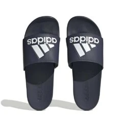 Adidas - Men's Adilette Comfort Slides (H03616) 12 Adidas - Men's Adilette Comfort Slides (H03616) -SVP Sports Sale adidas Men s Adilette Comfort Slides H03616 04