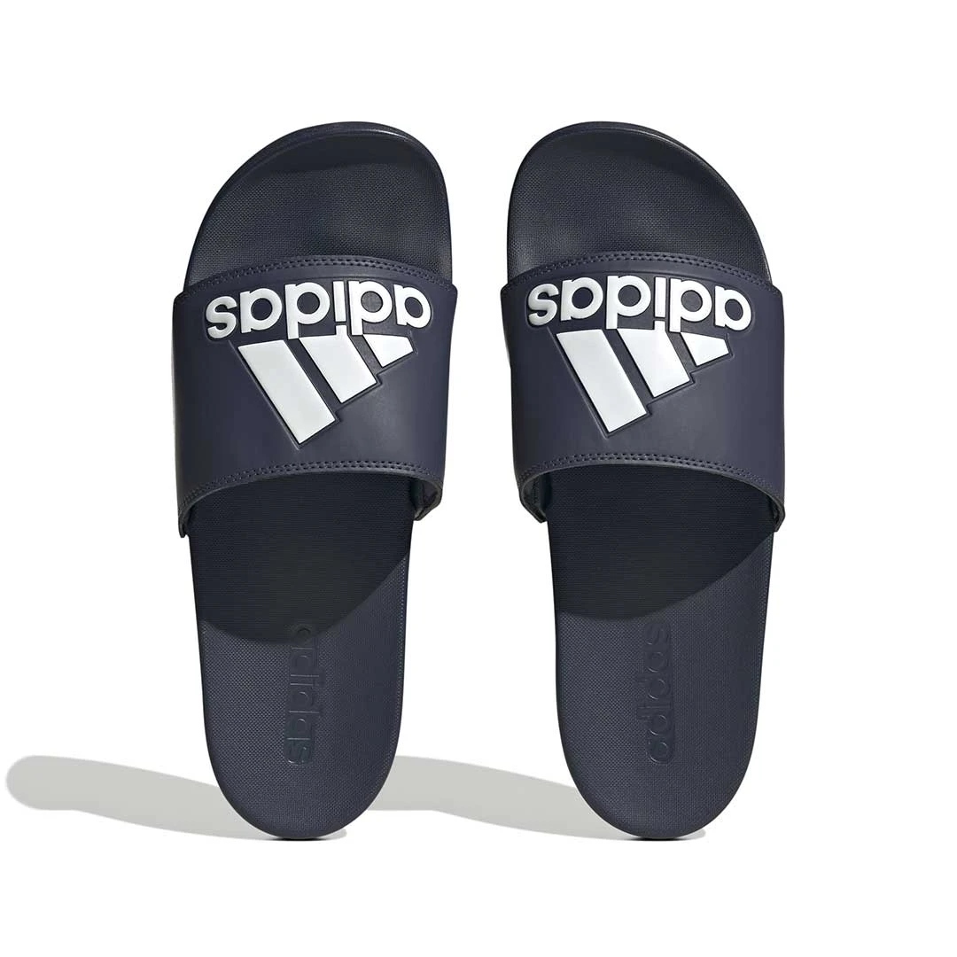 Adidas - Men's Adilette Comfort Slides (H03616) 6 Adidas - Men's Adilette Comfort Slides (H03616) - Image 4