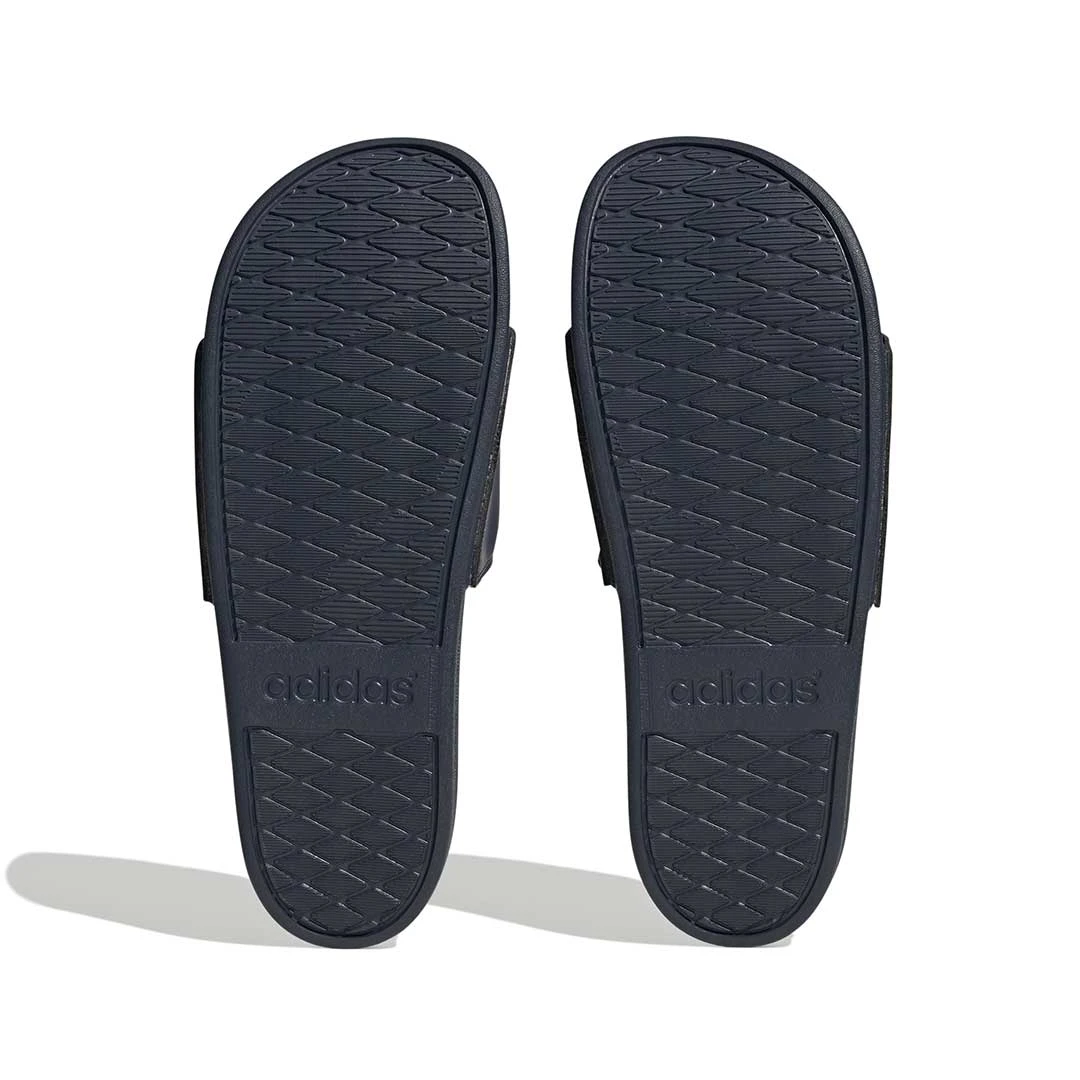 Adidas - Men's Adilette Comfort Slides (H03616) 7 Adidas - Men's Adilette Comfort Slides (H03616) - Image 5