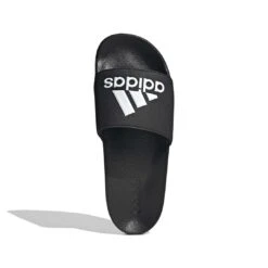 Adidas - Men's Adilette Shower Slides (GZ3779) -SVP Sports Sale adidas Men s Adilette Shower Slides GZ3779 04