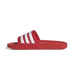 Adidas - Men's Adilette Shower Slides (GZ5923) -SVP Sports Sale adidas Men s Adilette Shower Slides GZ5923 02