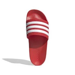 Adidas - Men's Adilette Shower Slides (GZ5923) -SVP Sports Sale adidas Men s Adilette Shower Slides GZ5923 04
