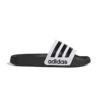Adidas - Men's Adilette Shower Slides (GZ9508) -SVP Sports Sale adidas Men s Adilette Shower Slides GZ9508 01