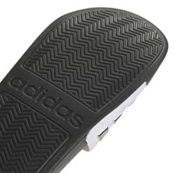 Adidas - Men's Adilette Shower Slides (GZ9508) -SVP Sports Sale adidas Men s Adilette Shower Slides GZ9508 07