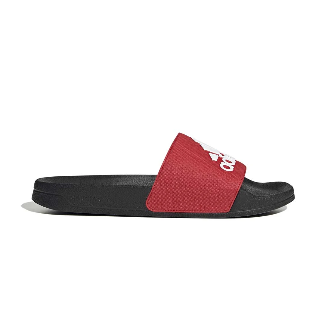 Adidas - Men's Adilette Shower Slides (HQ6882) 3 Adidas - Men's Adilette Shower Slides (HQ6882)