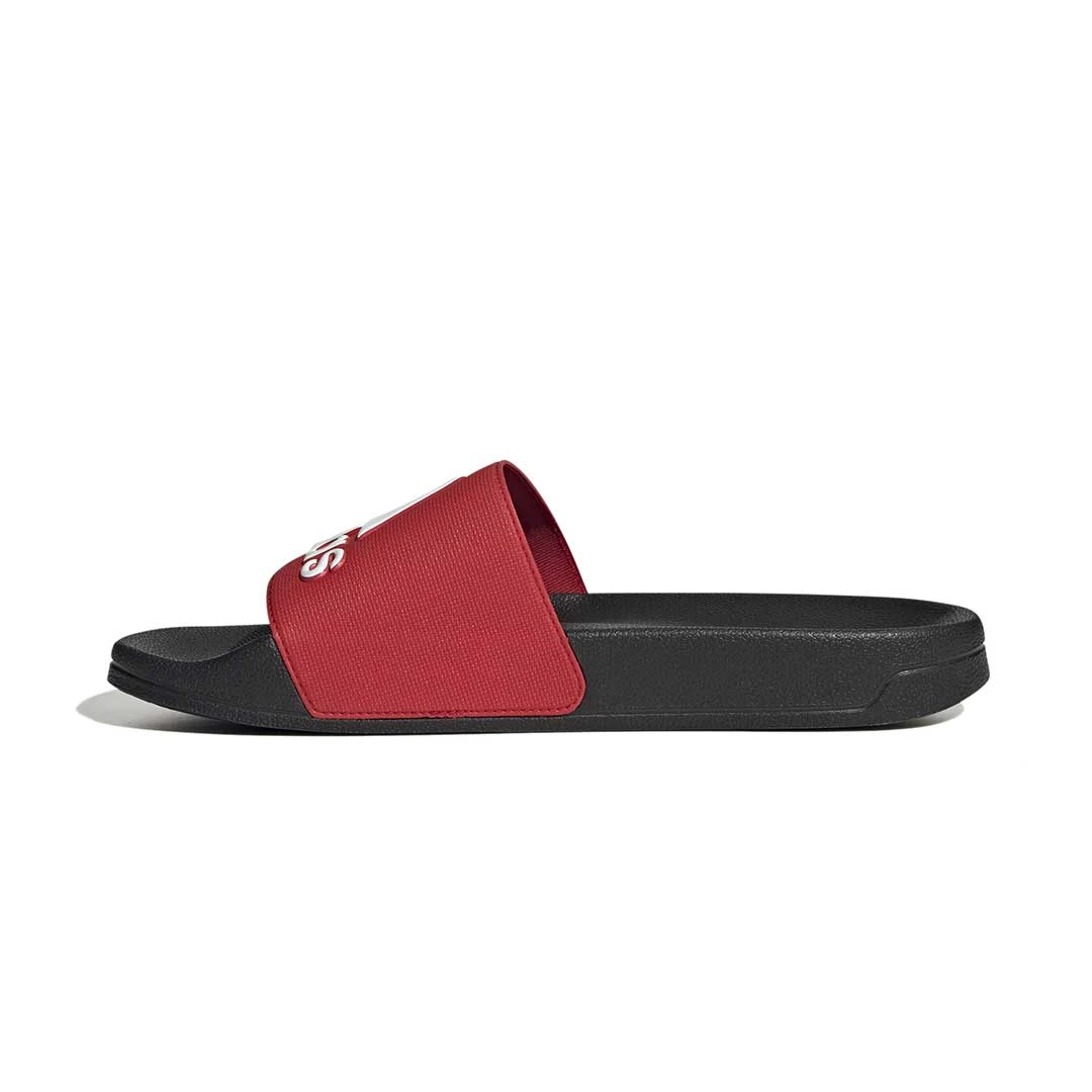 Adidas - Men's Adilette Shower Slides (HQ6882) 4 Adidas - Men's Adilette Shower Slides (HQ6882) - Image 2