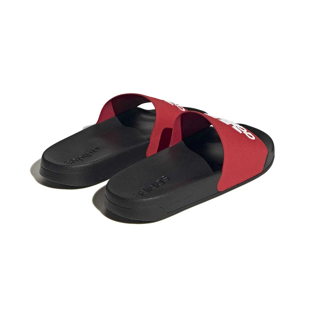 Adidas - Men's Adilette Shower Slides (HQ6882) 5 Adidas - Men's Adilette Shower Slides (HQ6882) - Image 3