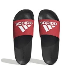 Adidas - Men's Adilette Shower Slides (HQ6882) 12 Adidas - Men's Adilette Shower Slides (HQ6882) -SVP Sports Sale adidas Men s Adilette Shower Slides HQ6882 04