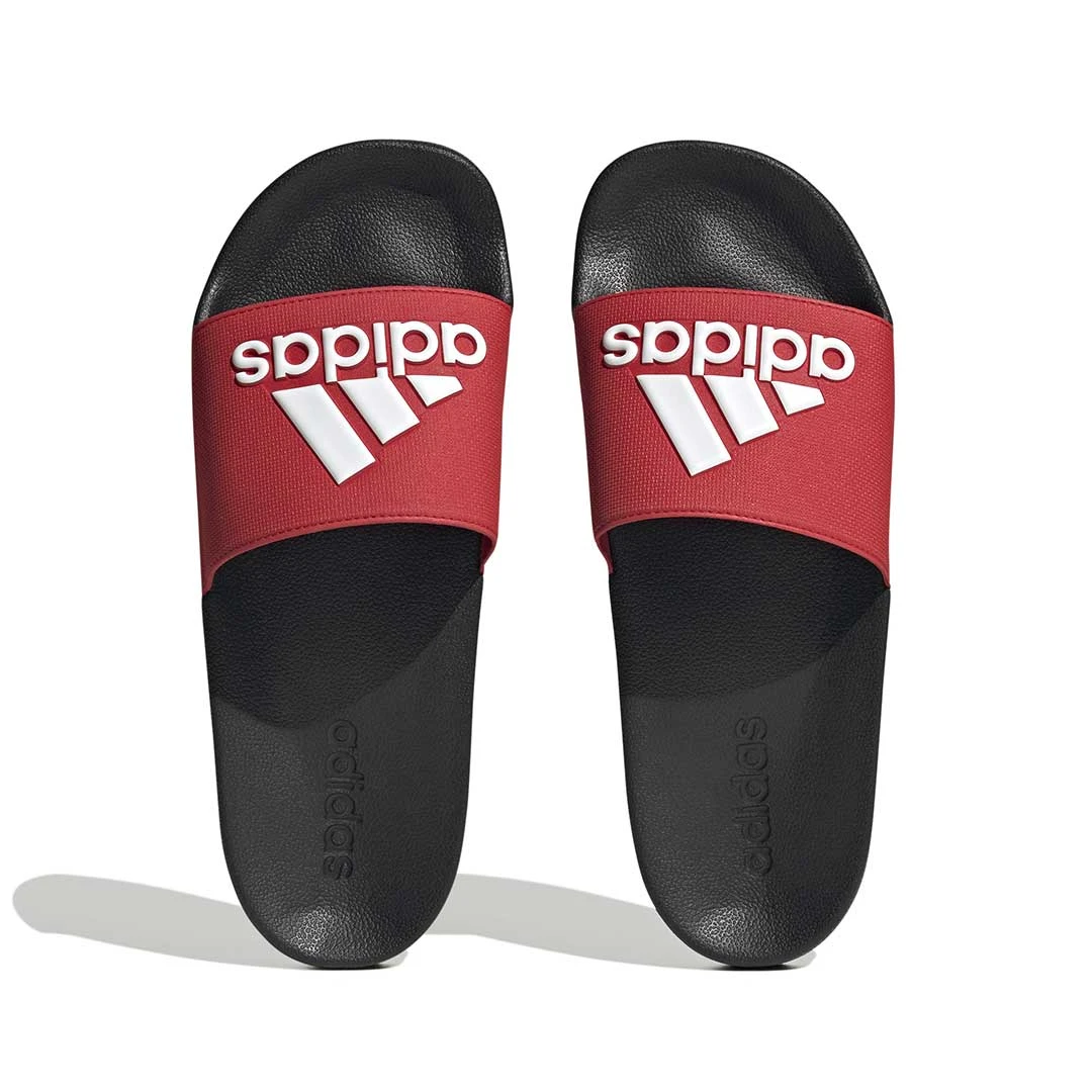 Adidas - Men's Adilette Shower Slides (HQ6882) 6 Adidas - Men's Adilette Shower Slides (HQ6882) - Image 4