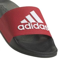 Adidas - Men's Adilette Shower Slides (HQ6882) 14 Adidas - Men's Adilette Shower Slides (HQ6882) -SVP Sports Sale adidas Men s Adilette Shower Slides HQ6882 06