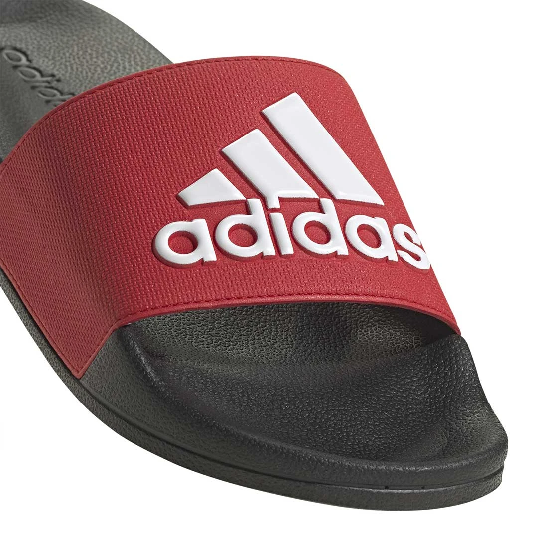 Adidas - Men's Adilette Shower Slides (HQ6882) 8 Adidas - Men's Adilette Shower Slides (HQ6882) - Image 6