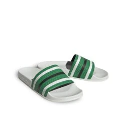 Adidas - Unisex Adilette Slides (IG7501) 13 Adidas - Unisex Adilette Slides (IG7501) -SVP Sports Sale adidas Men s Adilette Slides IG7501 04