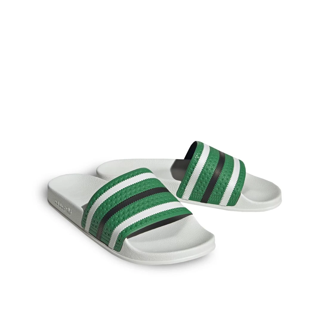 Adidas - Unisex Adilette Slides (IG7501) 6 Adidas - Unisex Adilette Slides (IG7501) - Image 4