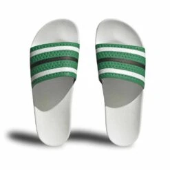 Adidas - Unisex Adilette Slides (IG7501) 14 Adidas - Unisex Adilette Slides (IG7501) -SVP Sports Sale adidas Men s Adilette Slides IG7501 05