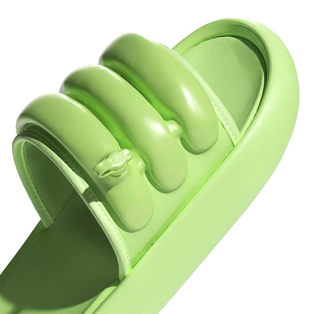 Adidas - Men's Adilette ZPLAASH Slides (IF0889) 9 Adidas - Men's Adilette ZPLAASH Slides (IF0889) - Image 7