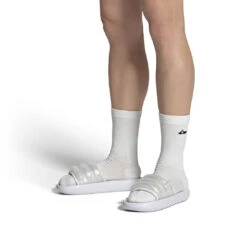 Adidas - Men's Adilette ZPLAASH Slides (IF6498) -SVP Sports Sale adidas Men s Adilette ZPLAASH Slides IF6498 07