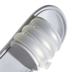 Adidas - Men's Adilette ZPLAASH Slides (IF6498) -SVP Sports Sale adidas Men s Adilette ZPLAASH Slides IF6498 08