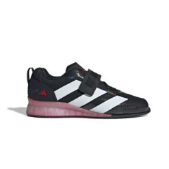 Adidas - Men's Adipower Weightlifting 3 Shoes (IH8232)