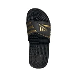 Adidas - Men's Adissage Slides (EG6517) -SVP Sports Sale adidas Men s Adissage Slides EG6517 05